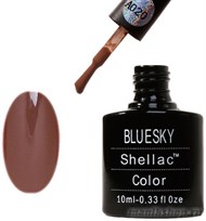 А20 Bluesky Shellac Гель-лак 10мл - фото 82974