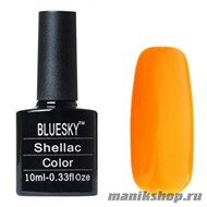 Neon 29 Bluesky Shellac Гель лак 10мл - фото 83058