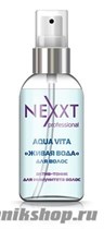 Nexxt Актив-тоник для иммунитета волос "Живая Вода" Aqua Vita 50мл - фото 84798