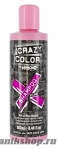 Osmo Crazy Color Vibrant Shampoo Pink Шампунь для всех оттенков Розового 250мл - фото 85357
