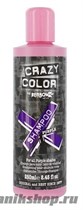 Osmo Crazy Color Vibrant Shampoo Purple Шампунь для всех оттенков Пурпурного 250мл - фото 85358