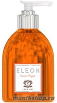 Eleon Мыло жидкое для рук Summer Bouquet оранжевый 300мл - фото 87344
