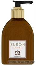 Eleon Мыло жидкое для рук Engless pleasure коричневый 300мл - фото 87361