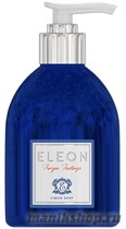 Eleon Мыло жидкое для рук Frozen Feeling синий 300мл - фото 87362