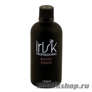 Irisk Мономер для акрила Acrylic Liquid 100мл - фото 89339