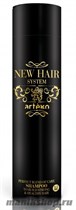 Artego Бессульфатный кератиновый шампунь для волос 250мл - фото 90149
