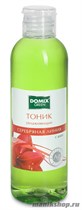 Domix Тоник увлажняющий для лица с алоэ и наносеребром 200мл - фото 90243