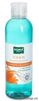 Domix Тоник для проблемной кожи с чистотелом, Д-пантенолом и наносеребром 200мл - фото 90245