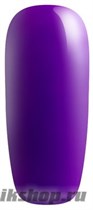 0765 Sophin UV/LED Гель-лак ULTRA PURPLE 12мл Яркий фиолетовый - фото 90882