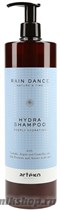 Artego Rain Dance Шампунь глубоко увлажняющий Hydra Shampoo 1000мл - фото 91707