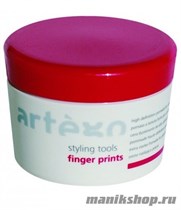 Artego Моделирующая паста придающая блеск волосам Fingerprints 75мл - фото 91734