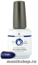 № 86 Atica Гель-лак для ногтей FALLING STARS 7,5мл - фото 93427