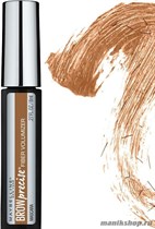 Maybelline Тушь для бровей BROW precise FAIBER filler, тон 02 темный блондин - фото 93929