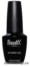 Beautix Базовое покрытие для гель-лака 15мл - фото 95543
