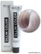 9/22 Ollin Color Перманентная крем-краска для волос 60мл блондин фиолетовый - фото 98752