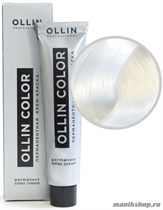 Ollin Color Корректор цвета волос 0/0 Нейтральный 60мл - фото 98784