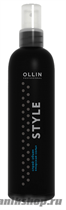 Ollin Style Спрей-объём для волос "Морская соль" 250мл - фото 98804