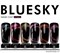 Bluesky Luxury Silver 3D Magic coat  Гель-лак 10мл Звездная ассоциация - фото 100089