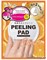 SunSmile Peeling Pad Пилинг-диск для лица с экстрактом Апельсина 1шт