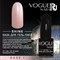 Vogue nails SHINE-БАЗА для гель-лака (BASE 1) 10мл