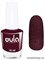 № 842 WULA Nailsoul Лак для ногтей 16мл Leather envy