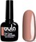 457 WULA Nailsoul Гель лак для ногтей 10мл припыленный бежево-розовый