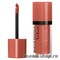 64545 Bourjois 326161 Помада для губ "ROUGE Edition VELVET" тон 16