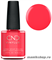 302 Vinylux CND Charm Весна 2019 Коллекция Exclusives (притягивающий, красный оттенок)
