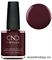 304 Vinylux CND Black Cherry Весна 2019 Коллекция Exclusives (глубокий вишневый оттенок)