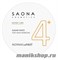 Saona Cosmetics Сахарная паста №4+  Нормальная БЕЗ РАЗОГРЕВА NORMAL&amp;FAST 200гр