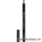 60192 Bourjois 334002  Карандаш для глаз "Khol &amp; Contour"  тон 002 Ultra black, глубокий ультра черный, матовый финиш