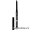 60240 Bourjois 381413  Карандаш для глаз с точилкой "Liner Stylo" тон 41 Noir, глубокий матовый черный - фото 103987