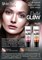 045547 Alvin D'or Хайлайтер жидкий для лица Liquid GLOW HD Hollywood тон 01 для светлой кожи 25мл HL-02