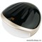 13966 SML S5 Лампа для ногтей LED/UV (68Вт, 33 светодиода LG) Luxury gold color base black cover