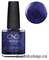 138 VINYLUX CND Purple Purple (Синий, плотный, с перламутром)