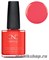 154 VINYLUX CND Tropix (Коралловый, плотный, без перламутра)