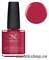 173 VINYLUX CND Rose Brocade (Светло-вишневый, плотный, без блесток и перламутра) - фото 105105