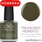 327 Vinylux CND Cap&amp;amp;amp;Gown Осень 2019 Коллекция Treasured Moments - фото 106084