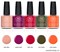 327 Vinylux CND Cap&amp;amp;amp;Gown Осень 2019 Коллекция Treasured Moments - фото 106085