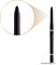 Max Factor Карандаш для глаз "Kohl Kajal Automatic Liner" тон 001 black - фото 106215