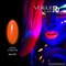 275 Vogue nails Гель-лак для ногтей 10мл Блеск софитов