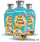 7695 SuperTan Крем для загара с бронзатором 200мл Кокосовый орех, персик Peaches&amp; Coconut