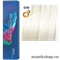 Koleston 0/00 чистый тон