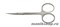 CS-1/8(2)-D (CVD) Metzger Ножницы для кожи