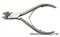 PP-845-S (12 cm) BJ Metzger Щипцы для ногтей