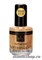 INM Покрытие для ногтей Hologram Gold Top Coat (Золото) 3,5мл