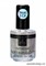 INM Покрытие для ногтей Hologram Silver Top Coat (Серебро) 3,5мл