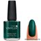 147 VINYLUX CND Serene Green (Темно-зеленый, плотный, с микроблеском)