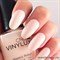 195 VINYLUX CND Naked Naivete (Молочно-бежевый, без блесток и перламутра, плотный) Осень 2015 - фото 54905