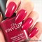 197 VINYLUX CND Rouge Rite (Глубокий красный с бордовым подтоном, без блесток и перламутра, плотный) Осень 2015 - фото 54910